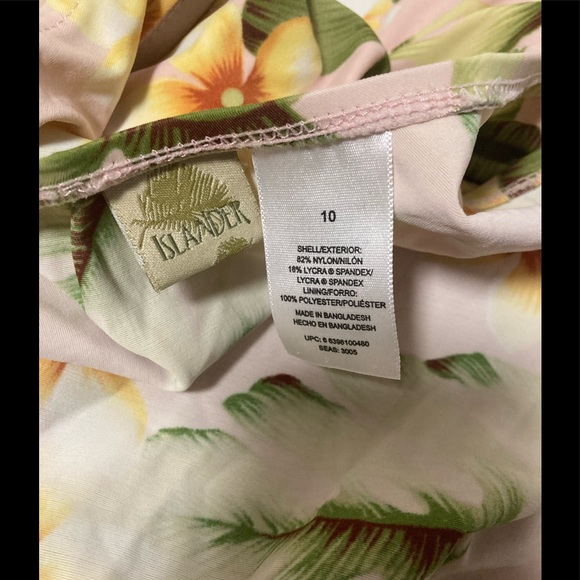 Islander size 10 - Picture 13 of 13